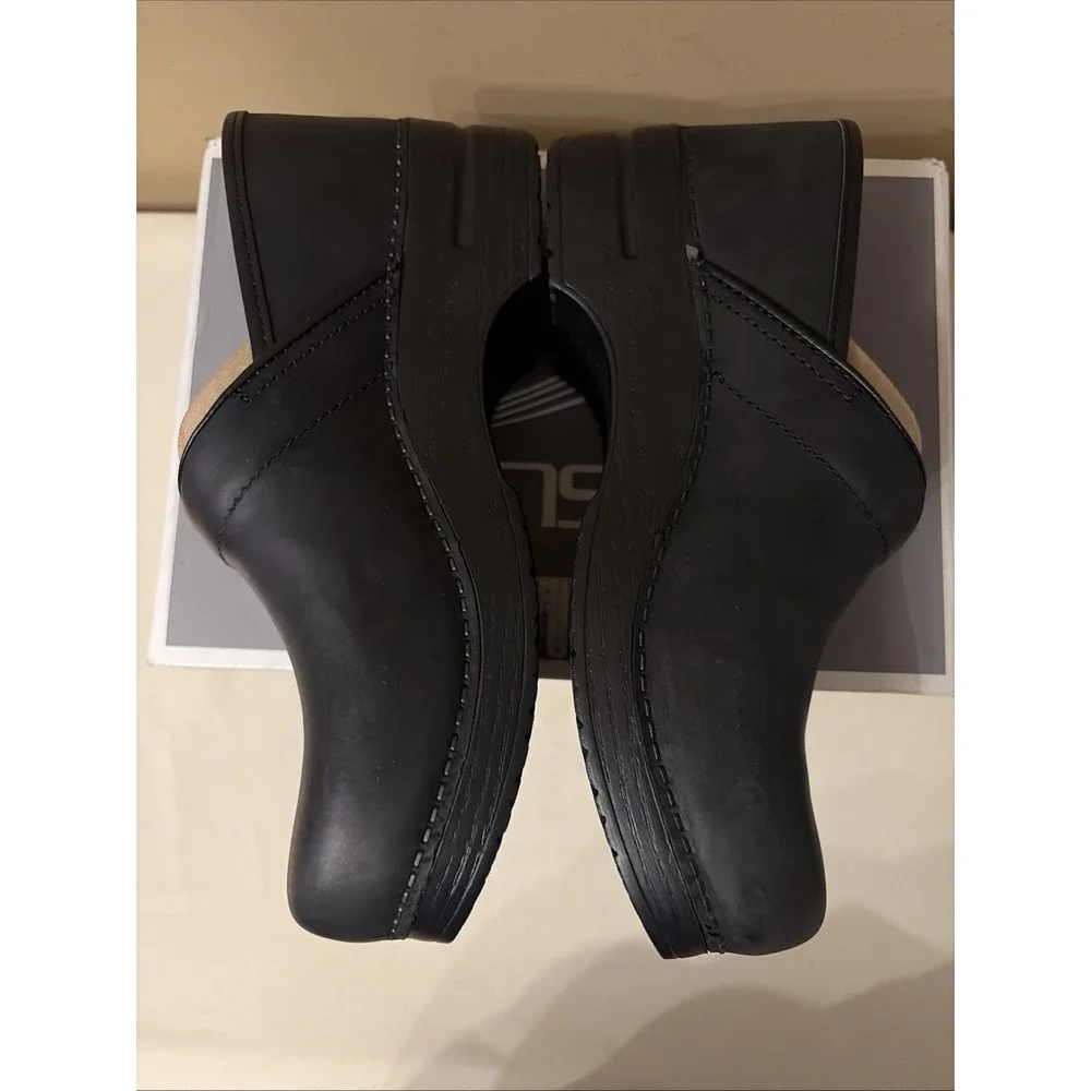 Dansko professional clog